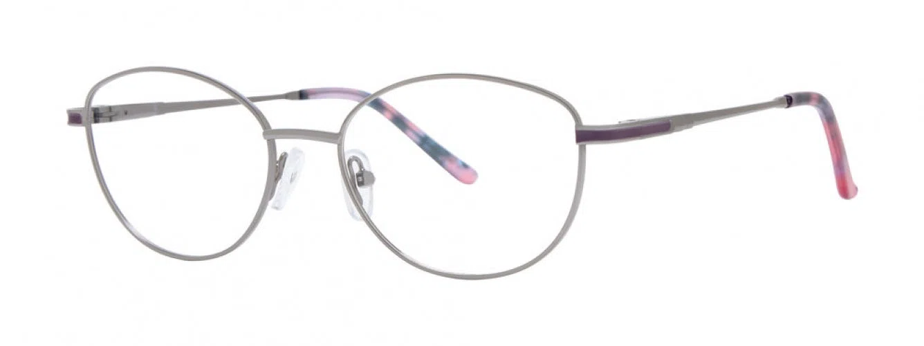 MODERN METALS MEMORIES Eyeglasses - view 2